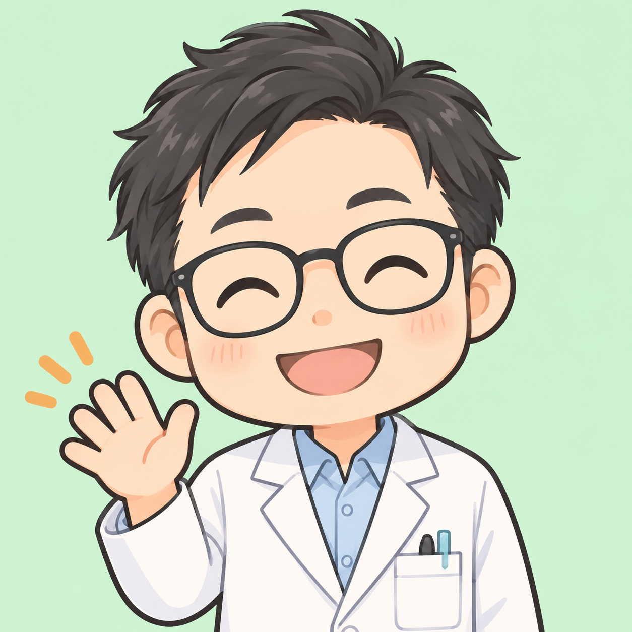 いっちパパ